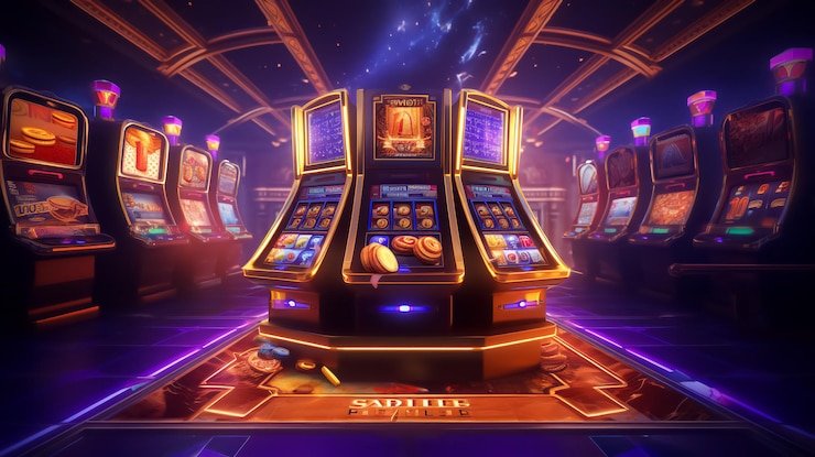 1vpn Live Casino