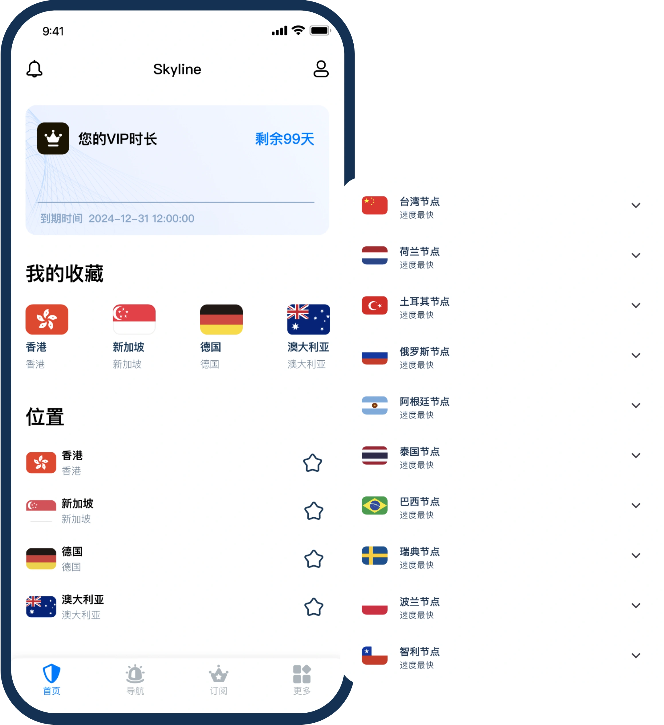 Zora App